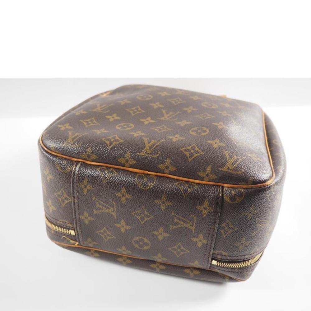 Louis Vuitton Excursion Monogram Duffel Brown - image 3